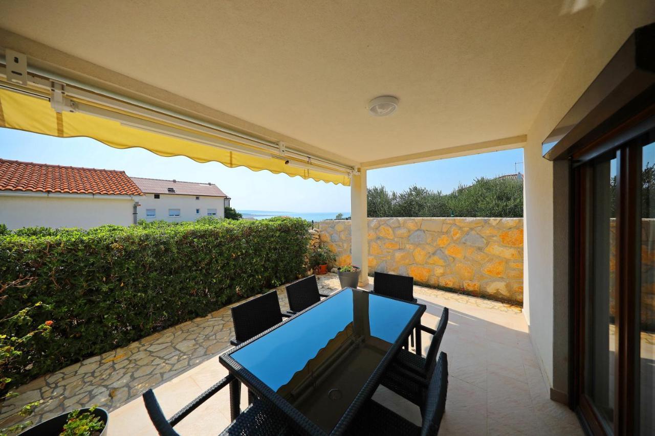 פובליאנה Villa Cvita מראה חיצוני תמונה