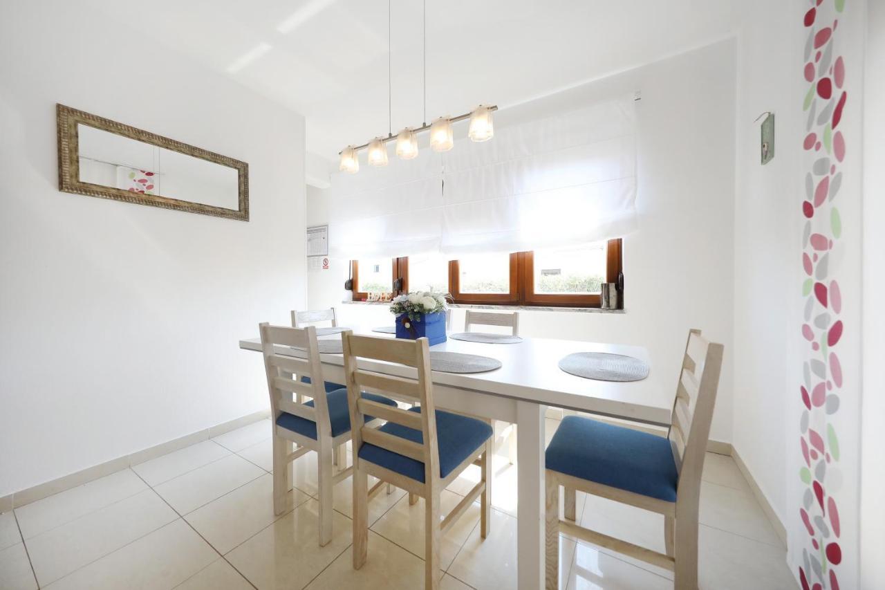 פובליאנה Villa Cvita מראה חיצוני תמונה