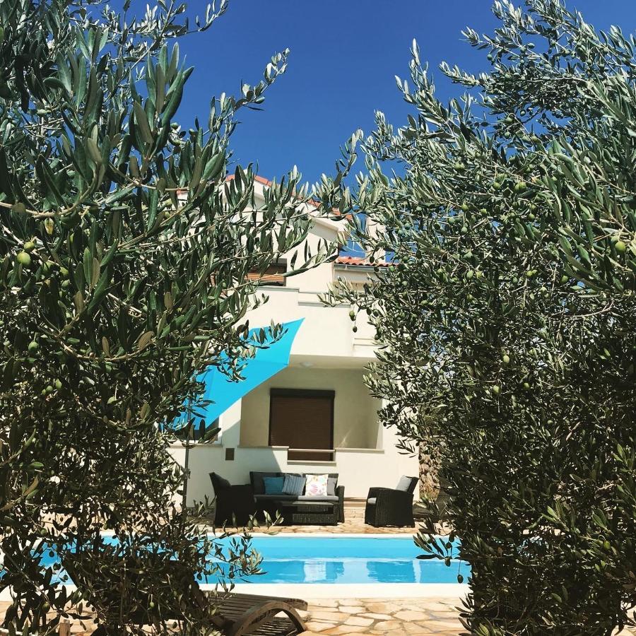 פובליאנה Villa Cvita מראה חיצוני תמונה