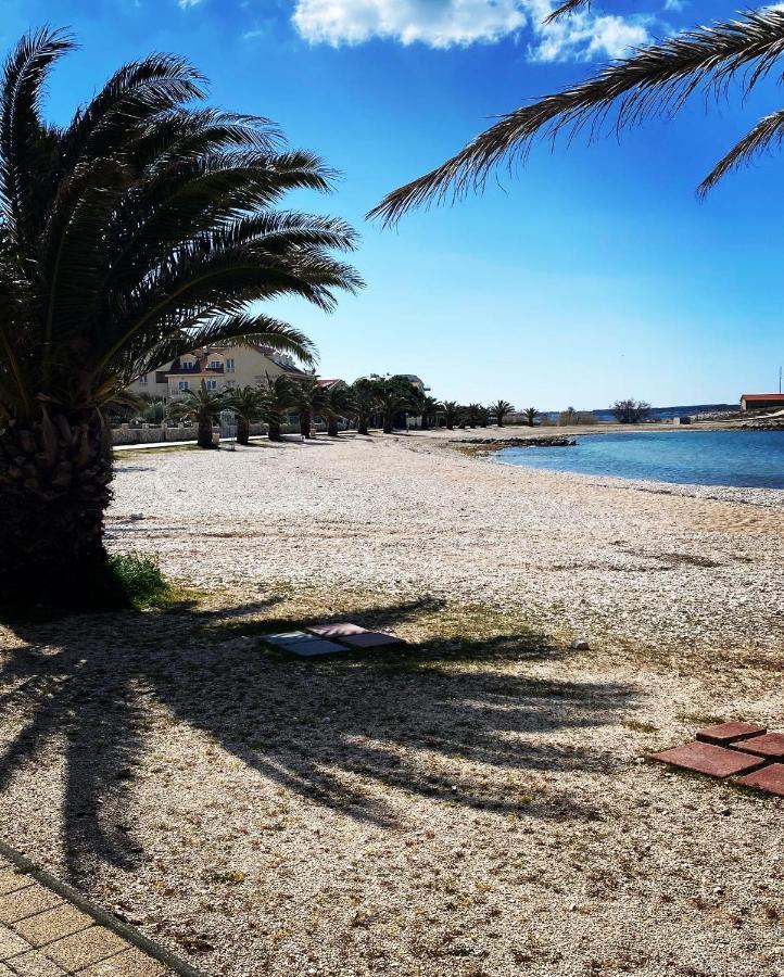 פובליאנה Villa Cvita מראה חיצוני תמונה
