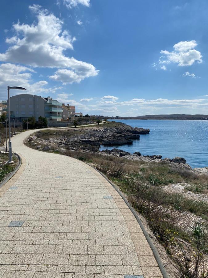 פובליאנה Villa Cvita מראה חיצוני תמונה