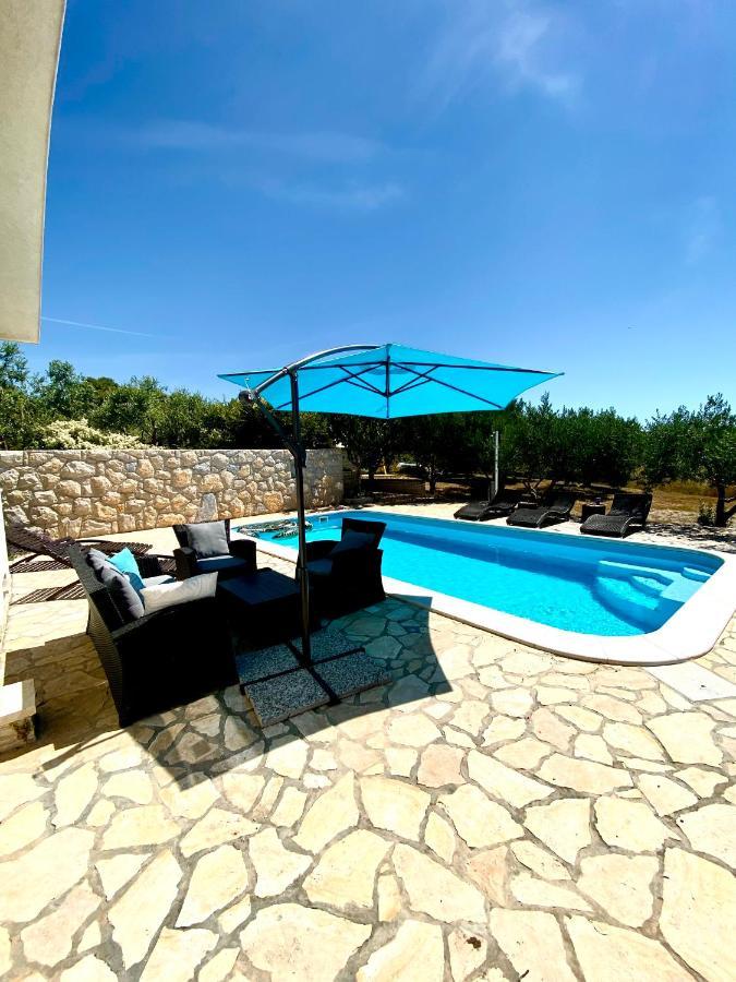 פובליאנה Villa Cvita מראה חיצוני תמונה
