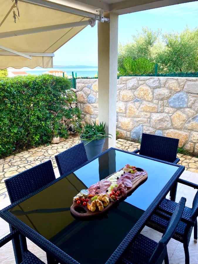 פובליאנה Villa Cvita מראה חיצוני תמונה