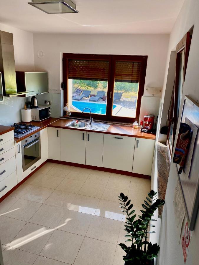 פובליאנה Villa Cvita מראה חיצוני תמונה