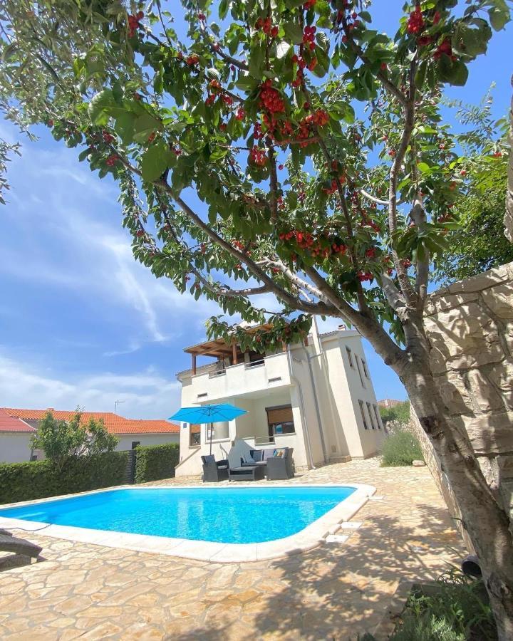 פובליאנה Villa Cvita מראה חיצוני תמונה